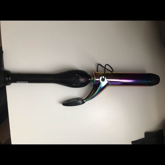 Pro Beauty Tools curler - Picture 2 of 2